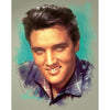 Elvis Presley portrait-DIY Diamond Painting