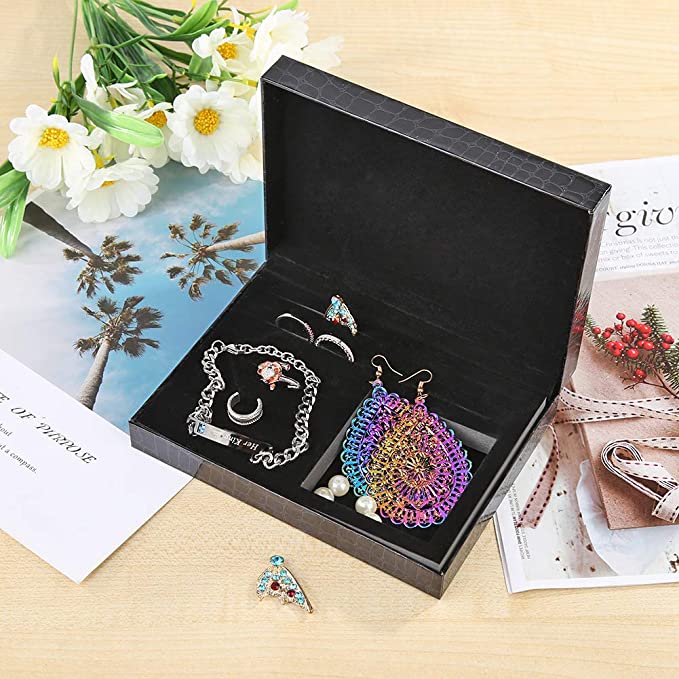 Exclusive DIY Jewelry Box