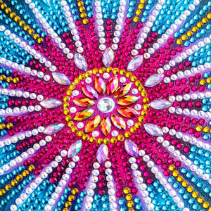 Colorful Mandala
