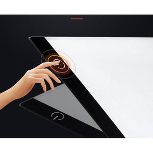 Diamond Painting Light Pad Tablet-DIY Diamond Painting