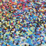 Square beads - 10 bags-DIY Diamond Painting