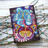 Butterfly Romance Diamond Painting Notebook-DIY Diamond Painting