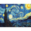 Van Gogh's Starry Night-DIY Diamond Painting